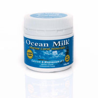 OCEAN MILK CORAL CAL | Mr Vitamins
