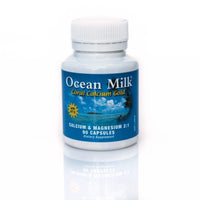 OCEAN MILKW/VIT D 90 90 Capsules | Mr Vitamins