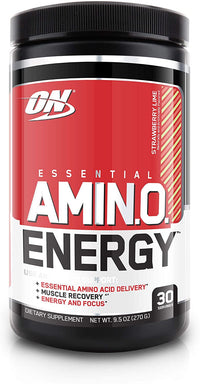 ON AMINO ENERGY | Mr Vitamins