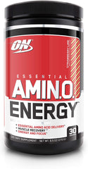 On Amino Energy