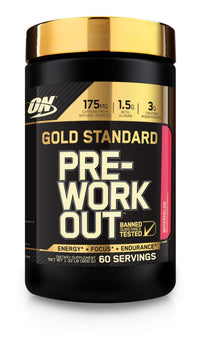 On Gold Preworkout* | Mr Vitamins