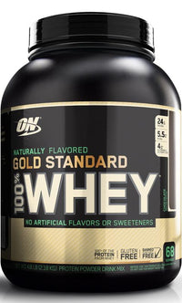ON NATURAL 100% WHEY | Mr Vitamins