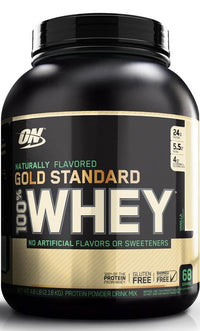 ON NATURAL 100% WHEY | Mr Vitamins