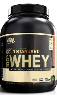 ON NATURAL 100% WHEY | Mr Vitamins