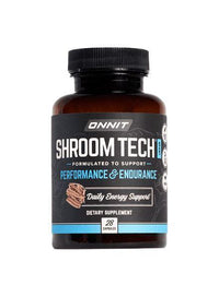 Onnit Shroom Tech Sport* | Mr Vitamins