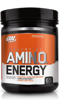 Optimum Nutrition Amino Energy | Mr Vitamins
