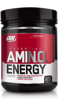 Optimum Nutrition Amino Energy | Mr Vitamins