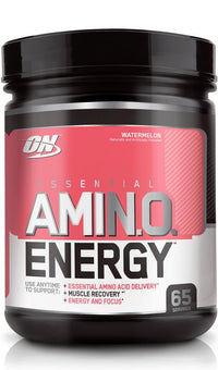 Optimum Nutrition Amino Energy | Mr Vitamins