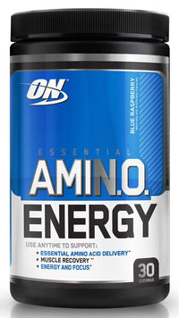 Optimum Nutrition Amino Energy | Mr Vitamins
