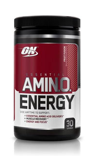 Optimum Nutrition Amino Energy | Mr Vitamins