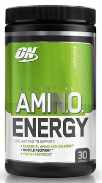 Optimum Nutrition Amino Energy | Mr Vitamins