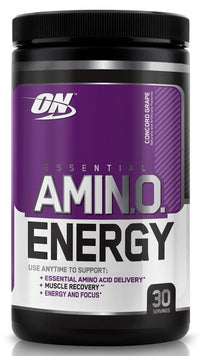 Optimum Nutrition Amino Energy | Mr Vitamins