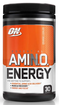 Optimum Nutrition Amino Energy | Mr Vitamins