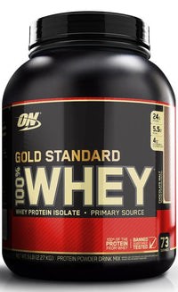 Optimum Nutrition Gold Standard 100% Whey | Mr Vitamins