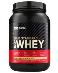 Optimum Nutrition Gold Standard 100% Whey | Mr Vitamins