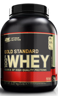 Optimum Nutrition Gold Standard 100% Whey | Mr Vitamins