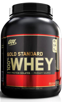 Optimum Nutrition Gold Standard 100% Whey | Mr Vitamins