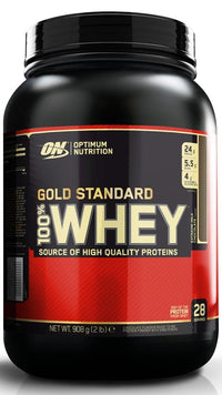 Optimum Nutrition Gold Standard 100% Whey | Mr Vitamins