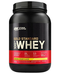 Optimum Nutrition Gold Standard 100% Whey | Mr Vitamins