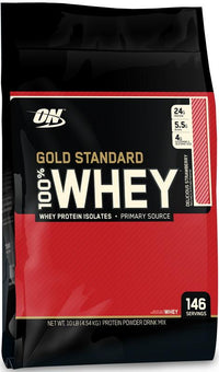 Optimum Nutrition Gold Standard 100% Whey | Mr Vitamins