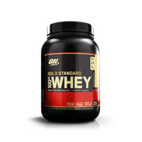 Optimum Nutrition Gold Standard 100% Whey | Mr Vitamins