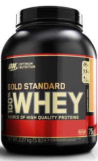 Optimum Nutrition Gold Standard 100% Whey | Mr Vitamins
