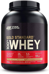 Optimum Nutrition Gold Standard 100% Whey | Mr Vitamins