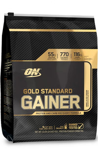 Optimum Nutrition Gold Standard Gainer | Mr Vitamins