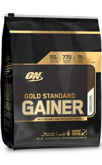 Optimum Nutrition Gold Standard Gainer | Mr Vitamins