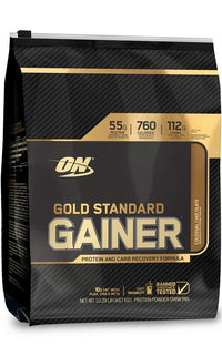 Optimum Nutrition Gold Standard Gainer | Mr Vitamins