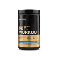 Optimum Nutrition Gold Standard Pre-Workout | Mr Vitamins