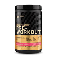 Optimum Nutrition Gold Standard Pre-Workout | Mr Vitamins