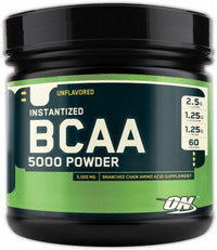 Optimum Nutrition Instantized BCAA 5000 | Mr Vitamins