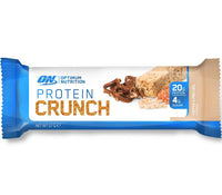 Optimum Nutrition Protein Crunch Bar | Mr Vitamins