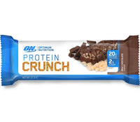 Optimum Nutrition Protein Crunch Bar | Mr Vitamins