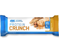 Optimum Nutrition Protein Crunch Bar | Mr Vitamins