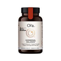 Ora Hormonal Balance Powder | Mr Vitamins