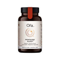 Ora Profound Sleep Powder | Mr Vitamins