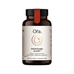 Ora Profound Sleep Powder 165g