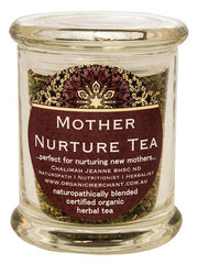 Organic Merchant Mother Nurture Tea