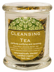 Organic Merchant Cleansing Tea