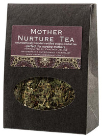 Organic Merchant Mother Nurture Tea | Mr Vitamins