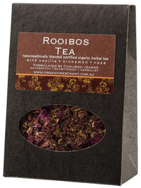 Organic Merchant Rooibos Tea | Mr Vitamins
