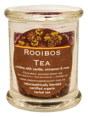 Organic Merchant Rooibos Tea