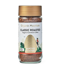 OM CLASSIC ROASTED COFFEE 100G 100G | Mr Vitamins