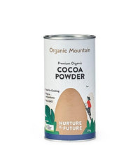 OM COCOA POWDER 250G 250G | Mr Vitamins