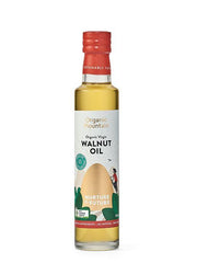 Organic Mountain Walnut Oil