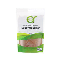 Organic Road Coconut Sugar | Mr Vitamins