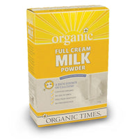 OT ORGANIC FULL CREA 350GM | Mr Vitamins