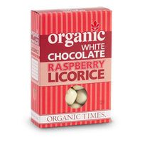 OT TIMES WHITE CHOC 150GM | Mr Vitamins